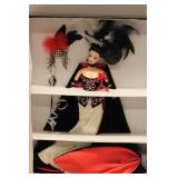 Barbie Collectible Dolls - Angelic Inspirations and Masquerade Gala Illusion