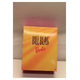 Limited Edition Bill Blass Barbie Doll