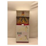 Limited Edition Bill Blass Barbie Doll