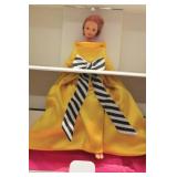 Limited Edition Bill Blass Barbie Doll