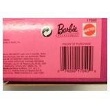 Limited Edition Bill Blass Barbie Doll
