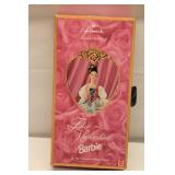 Hallmark Special Edition Fair Valentine Barbie Doll