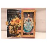 Hallmark Special Edition Fair Valentine Barbie Doll