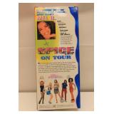 Spice Girls On Tour Doll - Mel B