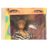Spice Girls On Tour Doll - Mel B