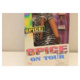 Spice Girls On Tour Doll - Mel B
