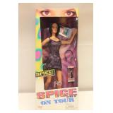 Spice Girls On Tour - Victoria Doll
