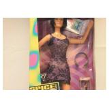 Spice Girls On Tour - Victoria Doll