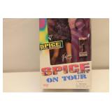 Spice Girls On Tour - Victoria Doll