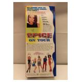 Spice Girls On Tour - Victoria Doll