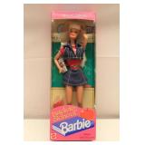 Special Edition Back-to-School Barbie Doll