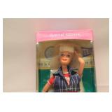 Special Edition Back-to-School Barbie Doll