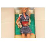 Special Edition Back-to-School Barbie Doll
