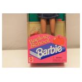 Special Edition Back-to-School Barbie Doll