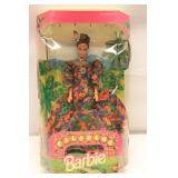 1993 Filipina Barbie Collector Series