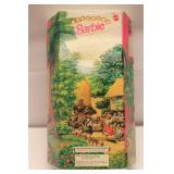 1993 Filipina Barbie Collector Series