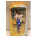 Barbie City Seasons Collector Edition - Summer in Rome