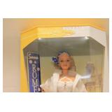 Barbie City Seasons Collector Edition - Summer in Rome