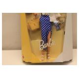 Barbie City Seasons Collector Edition - Summer in Rome