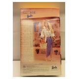 Barbie City Seasons Collector Edition - Summer in Rome