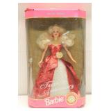 Barbie Target 35th Anniversary Special Edition Doll
