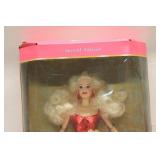 Barbie Target 35th Anniversary Special Edition Doll