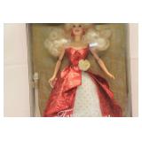 Barbie Target 35th Anniversary Special Edition Doll