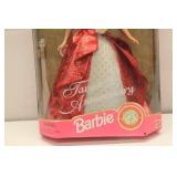 Barbie Target 35th Anniversary Special Edition Doll
