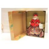 Jewel Princess Barbie Doll in Original Packaging
