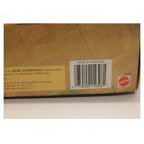 Jewel Princess Barbie Doll in Original Packaging