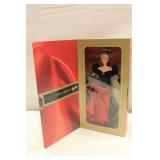 Avon Exclusive Winter Splendor Barbie Doll Special Edition