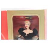 Avon Exclusive Winter Splendor Barbie Doll Special Edition