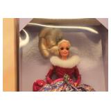 Limited Edition Starlight Waltz Barbie Doll from Ballroom Beauties Collection