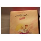 Limited Edition Starlight Waltz Barbie Doll from Ballroom Beauties Collection