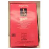 Limited Edition Starlight Waltz Barbie Doll from Ballroom Beauties Collection