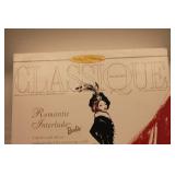 Collector Edition Classique Collection Romantic Interlude Barbie Doll