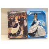 Midnight Waltz Barbie - Ballroom Beauties Collection
