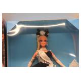 Midnight Waltz Barbie - Ballroom Beauties Collection