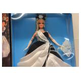 Midnight Waltz Barbie - Ballroom Beauties Collection