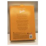 Sunflower Barbie Doll - Vincent Van Gogh Limited Edition 2nd in Series