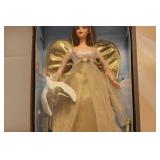 Barbie Angelic Inspirations Doll