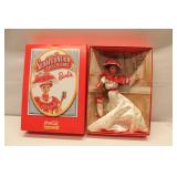 Soda Fountain Sweetheart Barbie Coca-Cola Collector Edition