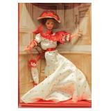 Soda Fountain Sweetheart Barbie Coca-Cola Collector Edition