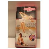 Barbie Olympic USA Skater Doll