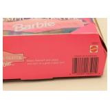Barbie Olympic USA Skater Doll