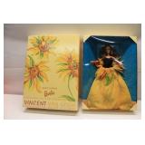 Vincent Van Gogh Sunflower Barbie - Limited Edition