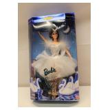 Barbie as the Swan Queen in Swan Lake Collector Edition Doll