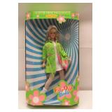 Far Out Barbie Doll - Twist 