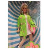 Far Out Barbie Doll - Twist 