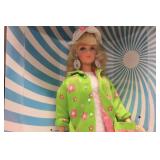 Far Out Barbie Doll - Twist 